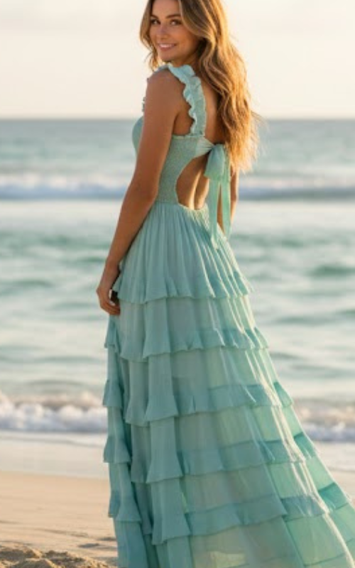 Romance in the Air Maxi Dress-[option4]-[option5]-Cute-Trendy-Shop-Womens-Boutique-Clothing-Store