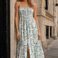 The Meadowlands Floral Tiered Maxi Dress-Cute-Trendy-Shop-Womens-Boutique-Clothing-Store