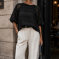 The Ultimate Day-to-Night Bubble Hem Top-Cute-Trendy-Shop-Womens-Boutique-Clothing-Store