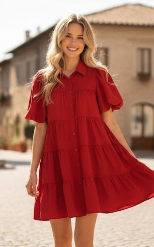 All Chic & Bold Dress-[option4]-[option5]-Cute-Trendy-Shop-Womens-Boutique-Clothing-Store