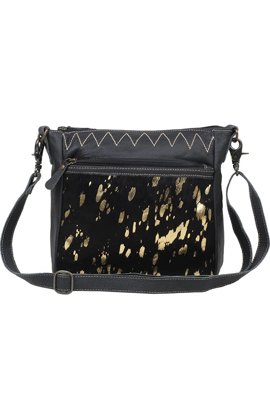 For All The Gold Black Handbag-Cute-Trendy-Shop-Womens-Boutique-Clothing-Store