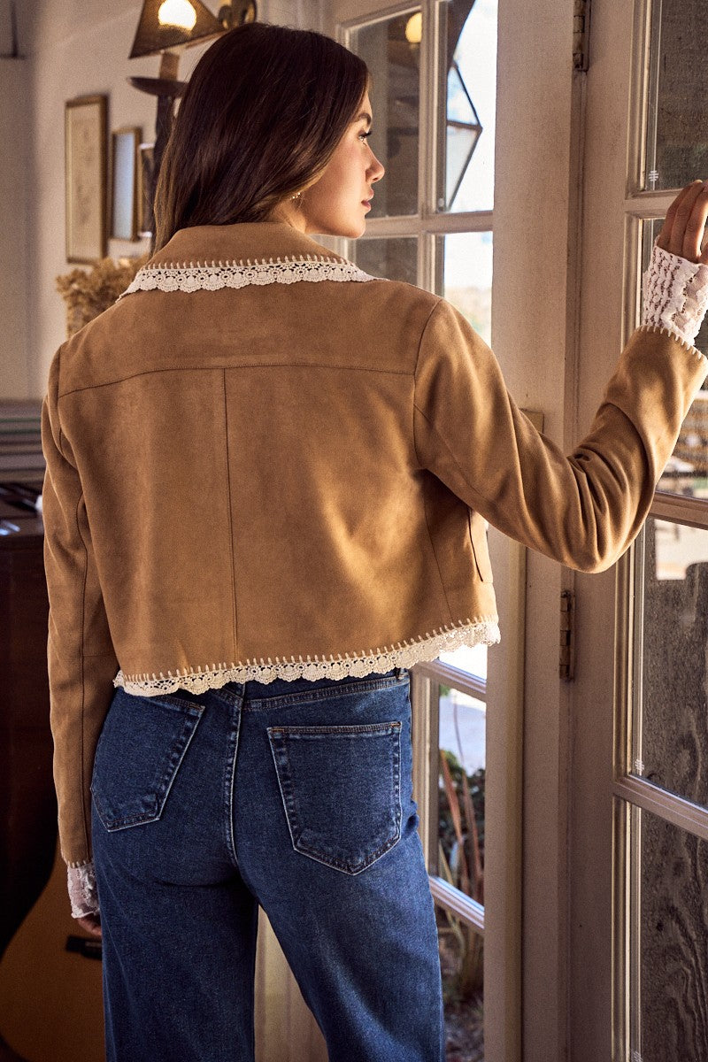 Vintage Vibes Jacket-[option4]-[option5]-Cute-Trendy-Shop-Womens-Boutique-Clothing-Store