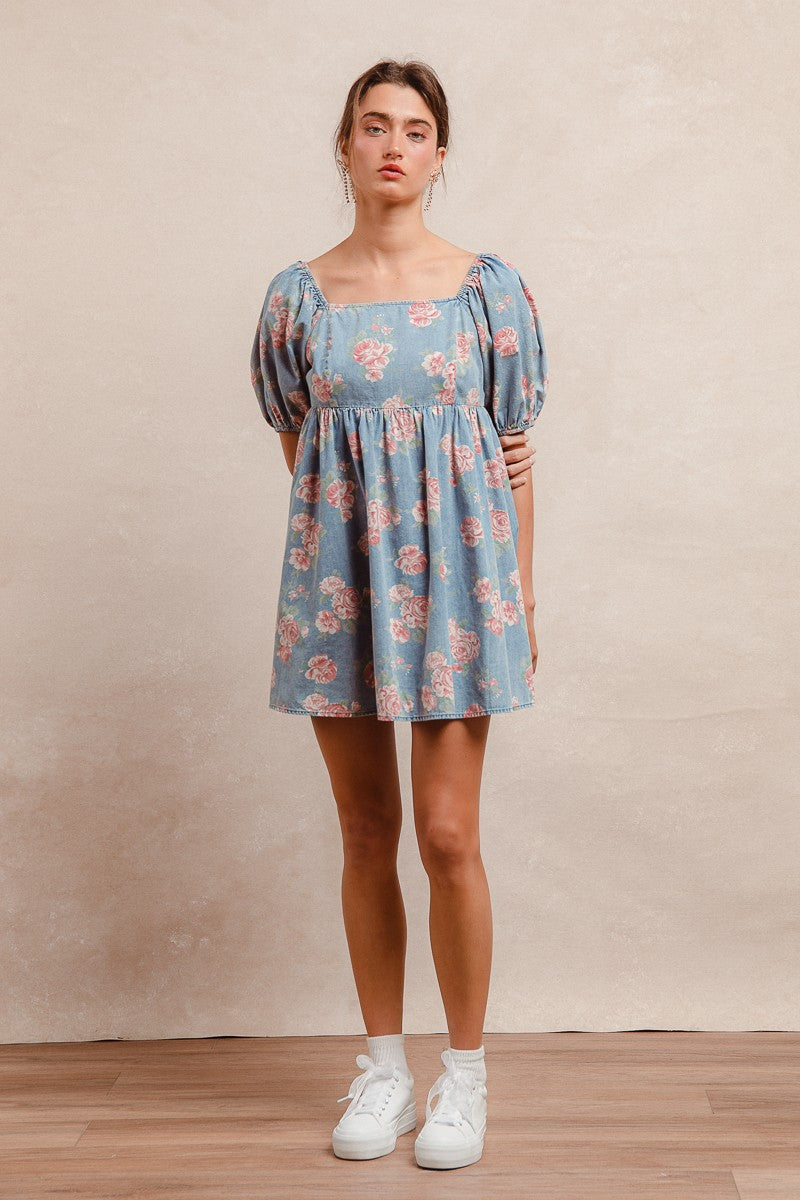 Not Your Average Denim Dress-[option4]-[option5]-Cute-Trendy-Shop-Womens-Boutique-Clothing-Store