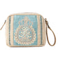 Azure Dune Vintage Look Beige Clutch-[option4]-[option5]-Cute-Trendy-Shop-Womens-Boutique-Clothing-Store