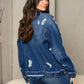 Open Doors Oversized Denim Jacket-[option4]-[option5]-Cute-Trendy-Shop-Womens-Boutique-Clothing-Store