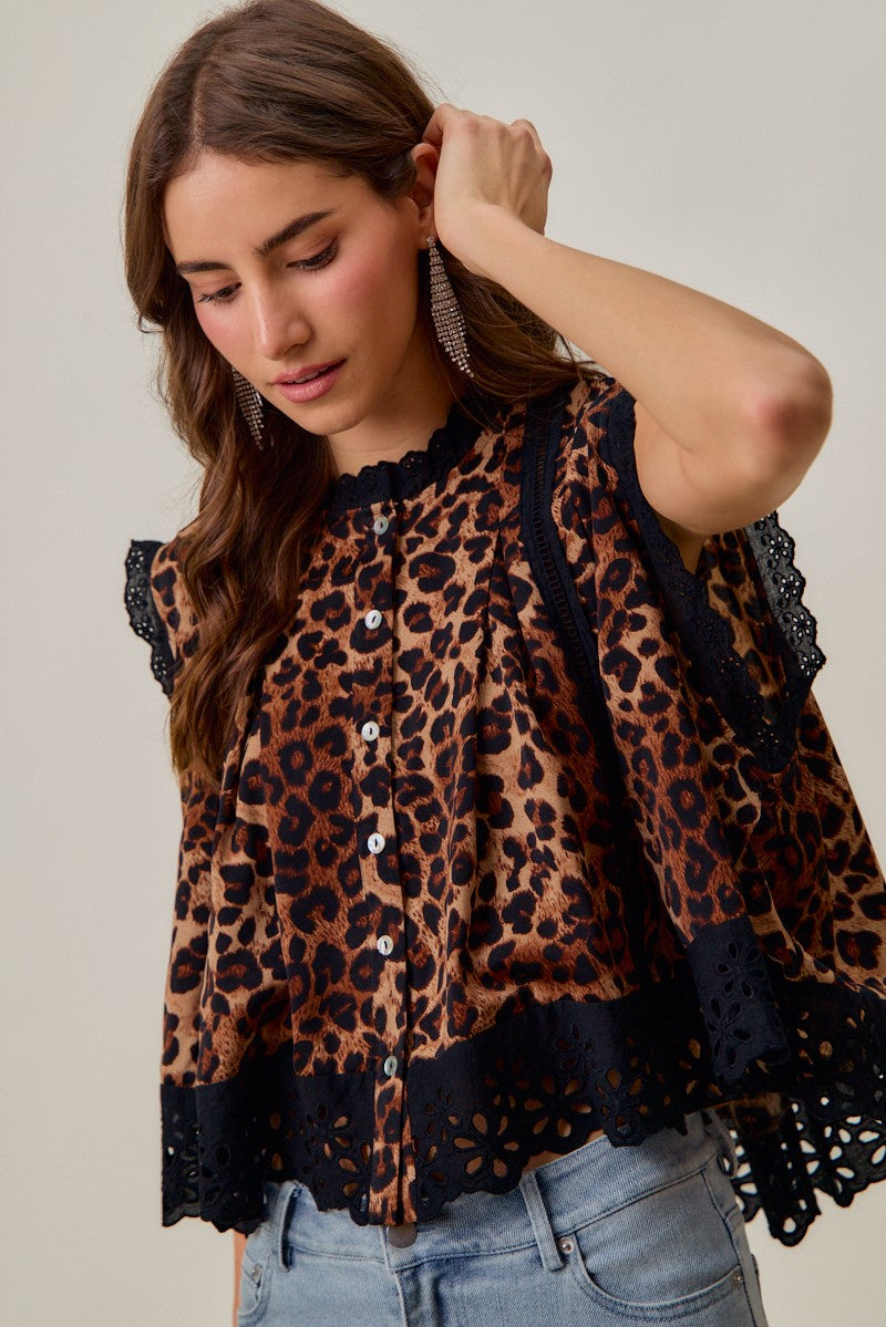 Take my breath Away Leopard Top-[option4]-[option5]-Cute-Trendy-Shop-Womens-Boutique-Clothing-Store