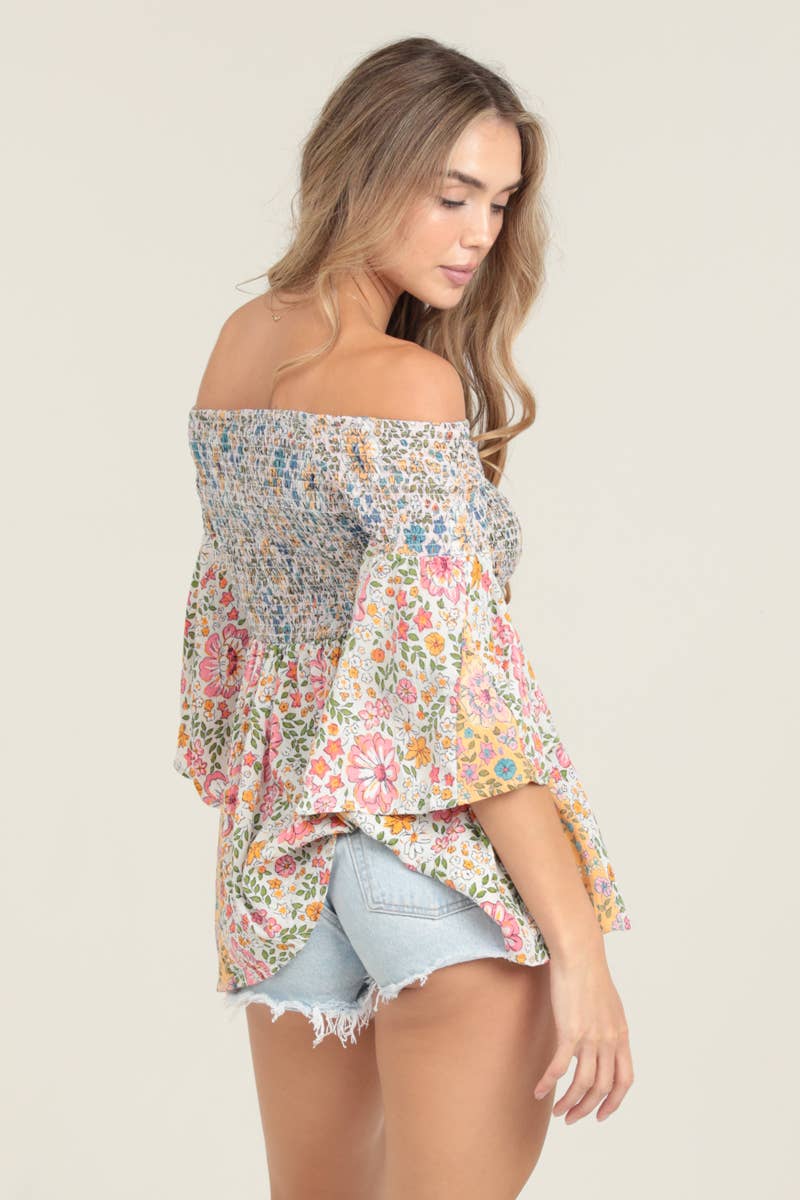 Good Feelings Off Shoulder Top-[option4]-[option5]-Cute-Trendy-Shop-Womens-Boutique-Clothing-Store