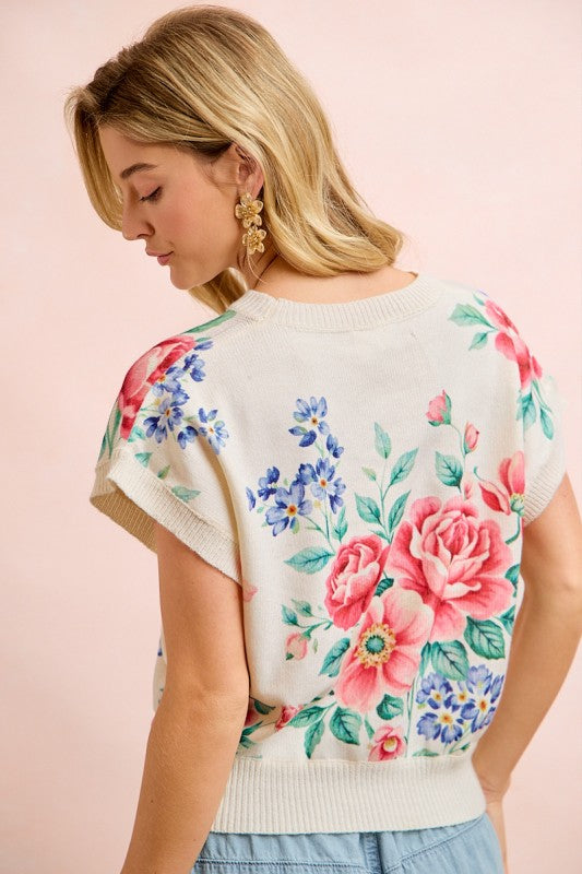 Afternoon in the Garden-Cute-Trendy-Shop-Womens-Boutique-Clothing-Store