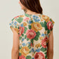 Floral Fun Top-[option4]-[option5]-Cute-Trendy-Shop-Womens-Boutique-Clothing-Store