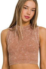 The Set Up Ribbed Crop Top-caramel-SMALL/MEDIUM-[option4]-[option5]-Cute-Trendy-Shop-Womens-Boutique-Clothing-Store