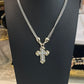 Beauty of It All Cross Necklace-[option4]-[option5]-Cute-Trendy-Shop-Womens-Boutique-Clothing-Store