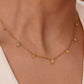 Dainty Little Thing Necklace-[option4]-[option5]-Cute-Trendy-Shop-Womens-Boutique-Clothing-Store