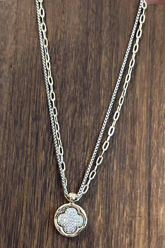 Special Event Dazzling Clove Necklace-[option4]-[option5]-Cute-Trendy-Shop-Womens-Boutique-Clothing-Store