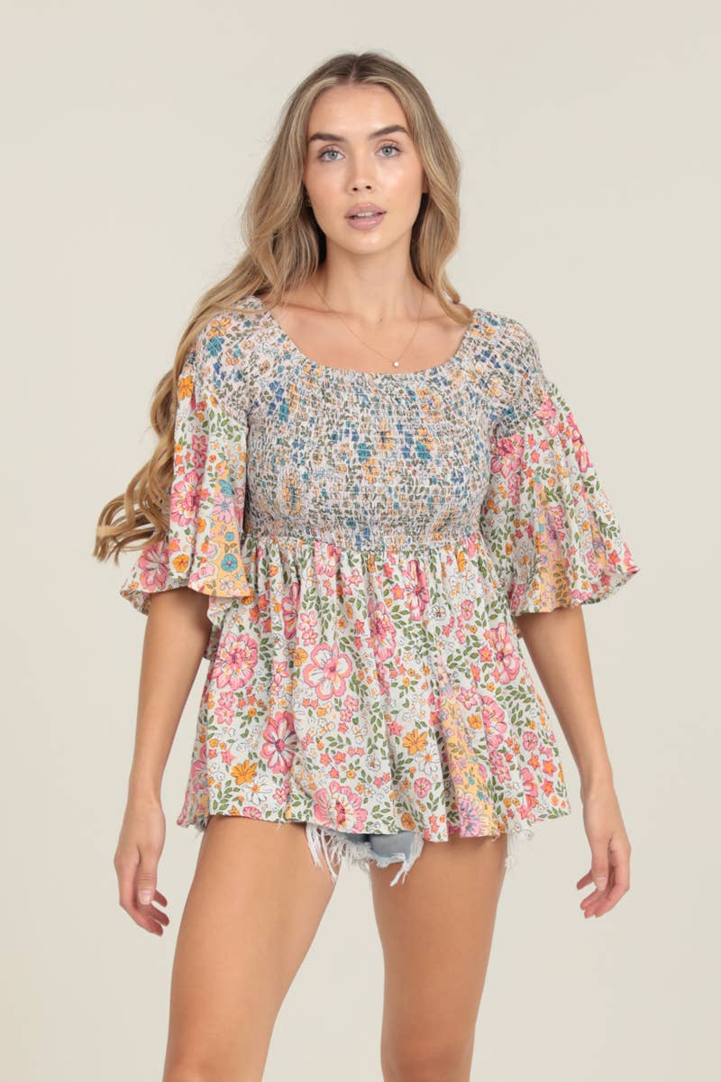 Good Feelings Off Shoulder Top-[option4]-[option5]-Cute-Trendy-Shop-Womens-Boutique-Clothing-Store