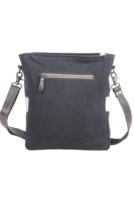 Forest Sky Hair & Leather Shoulder Bag-[option4]-[option5]-Cute-Trendy-Shop-Womens-Boutique-Clothing-Store