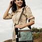 Forest Sky Hair & Leather Shoulder Bag-[option4]-[option5]-Cute-Trendy-Shop-Womens-Boutique-Clothing-Store