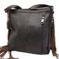 What You Should Know Brown Leather & Cowhide Purses-[option4]-[option5]-Cute-Trendy-Shop-Womens-Boutique-Clothing-Store
