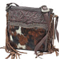 What You Should Know Brown Leather & Cowhide Purses-[option4]-[option5]-Cute-Trendy-Shop-Womens-Boutique-Clothing-Store