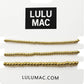 LULU MAC Gold Bracelet Set-[option4]-[option5]-Cute-Trendy-Shop-Womens-Boutique-Clothing-Store