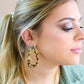 Rave About It Tortoise Earrings-[option4]-[option5]-Cute-Trendy-Shop-Womens-Boutique-Clothing-Store