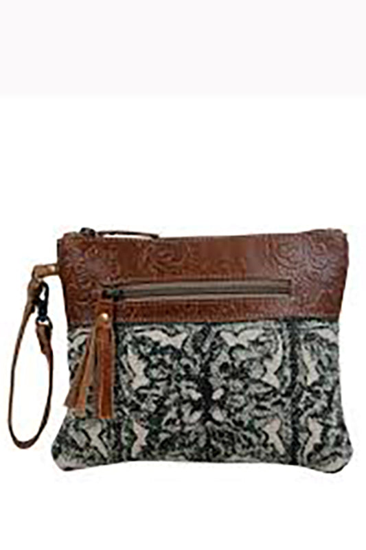 Hope Canvas Wristlet Bag-Cute-Trendy-Shop-Womens-Boutique-Clothing-Store