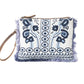 Mynora Sky Blue & White Clutch-[option4]-[option5]-Cute-Trendy-Shop-Womens-Boutique-Clothing-Store
