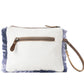 Mynora Sky Blue & White Clutch-[option4]-[option5]-Cute-Trendy-Shop-Womens-Boutique-Clothing-Store