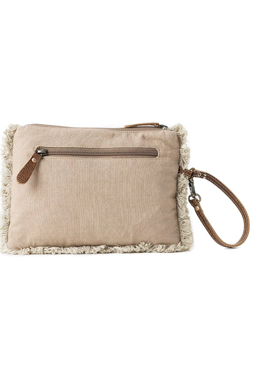 Meadow Lace in Bloom Ivory Clutch-Cute-Trendy-Shop-Womens-Boutique-Clothing-Store