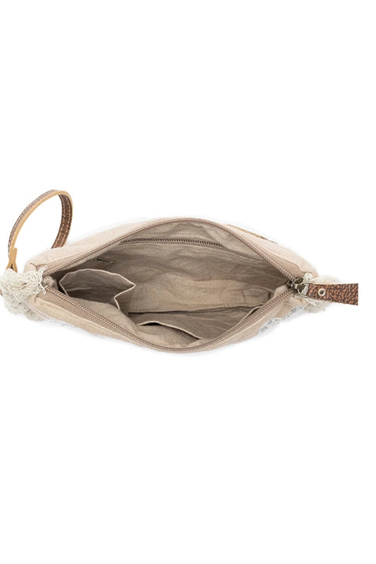 Meadow Lace in Bloom Ivory Clutch-Cute-Trendy-Shop-Womens-Boutique-Clothing-Store