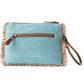 Mystic Meadows Embroidered Blue Clutch-[option4]-[option5]-Cute-Trendy-Shop-Womens-Boutique-Clothing-Store