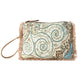 Mystic Meadows Embroidered Blue Clutch-[option4]-[option5]-Cute-Trendy-Shop-Womens-Boutique-Clothing-Store
