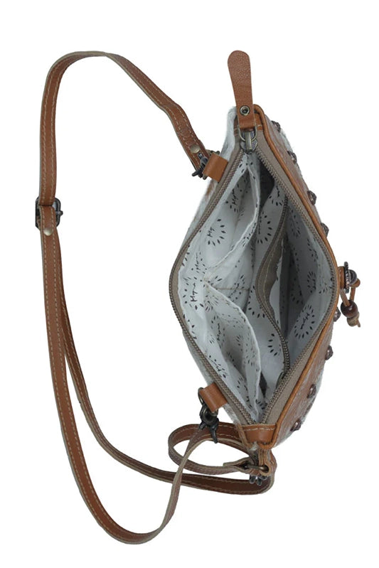 For The Perfect Day Studded Leather Bag-[option4]-[option5]-Cute-Trendy-Shop-Womens-Boutique-Clothing-Store