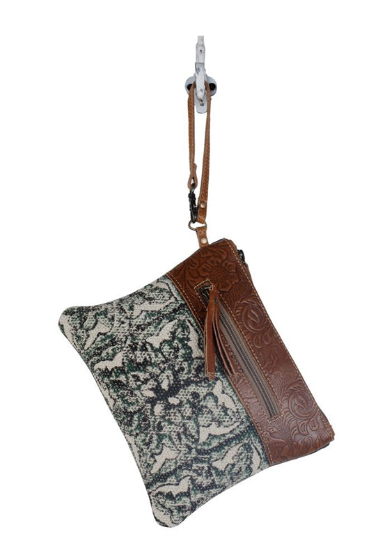 Hope Canvas Wristlet Bag-Cute-Trendy-Shop-Womens-Boutique-Clothing-Store
