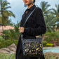 For All The Gold Black Handbag-[option4]-[option5]-Cute-Trendy-Shop-Womens-Boutique-Clothing-Store
