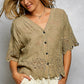 Complete Your Look Taupe Embroidered Top-[option4]-[option5]-Cute-Trendy-Shop-Womens-Boutique-Clothing-Store