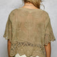 Complete Your Look Taupe Embroidered Top-[option4]-[option5]-Cute-Trendy-Shop-Womens-Boutique-Clothing-Store