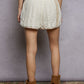 Brightest Stars Textured Star Shorts-[option4]-[option5]-Cute-Trendy-Shop-Womens-Boutique-Clothing-Store