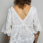 Proud Of Myself White Embroidery Top-[option4]-[option5]-Cute-Trendy-Shop-Womens-Boutique-Clothing-Store