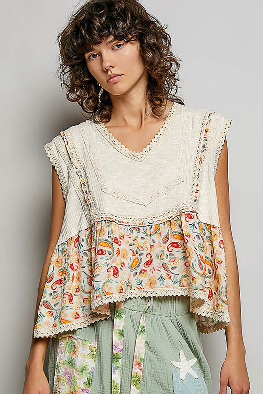 Breezy Day Multi Design Top-[option4]-[option5]-Cute-Trendy-Shop-Womens-Boutique-Clothing-Store
