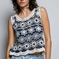 Winning Hand Embroidery Top-[option4]-[option5]-Cute-Trendy-Shop-Womens-Boutique-Clothing-Store