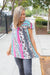 Just Because Short Sleeve Top *online exclusive-[option4]-[option5]-Cute-Trendy-Shop-Womens-Boutique-Clothing-Store