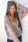 Vertical Boho Print Jacquard French Terry Hoodie *Online Exclusive*-[option4]-[option5]-Cute-Trendy-Shop-Womens-Boutique-Clothing-Store