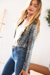 Holiday Sparkle Sequin Cropped Bolero Cardigan *online exclusive-[option4]-[option5]-Cute-Trendy-Shop-Womens-Boutique-Clothing-Store