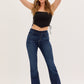 Good Vibes Only Dark Flair Jegging-[option4]-[option5]-Cute-Trendy-Shop-Womens-Boutique-Clothing-Store