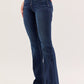 Good Vibes Only Dark Flair Jegging-[option4]-[option5]-Cute-Trendy-Shop-Womens-Boutique-Clothing-Store