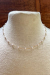 Single Strand of Pearls Necklace-[option4]-[option5]-Cute-Trendy-Shop-Womens-Boutique-Clothing-Store