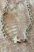 Cross My Heart Silver Chain Necklace-[option4]-[option5]-Cute-Trendy-Shop-Womens-Boutique-Clothing-Store