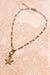 Shining Star Beaded Necklace-[option4]-[option5]-Cute-Trendy-Shop-Womens-Boutique-Clothing-Store