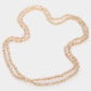 Layer It Up Beaded Necklace-Gold-[option4]-[option5]-Cute-Trendy-Shop-Womens-Boutique-Clothing-Store