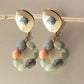 Back To Nature Stone Post Earrings-[option4]-[option5]-Cute-Trendy-Shop-Womens-Boutique-Clothing-Store